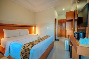 Wana Kubu Homestay