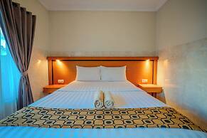 Wana Kubu Homestay