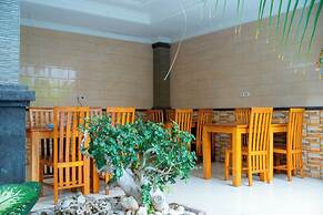 Wana Kubu Homestay