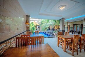 Wana Kubu Homestay