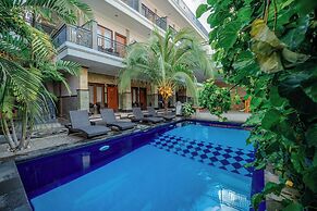 Wana Kubu Homestay