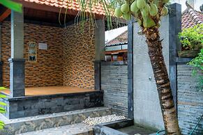 Wana Kubu Homestay