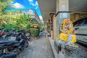 Wana Kubu Homestay