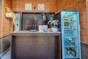 Wana Kubu Homestay