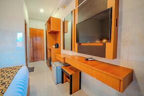 Wana Kubu Homestay