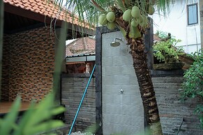 Wana Kubu Homestay