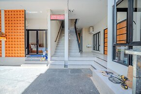 Wana Kubu Homestay