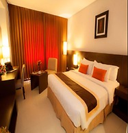 Horison Samarinda