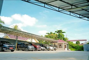 Horison Samarinda