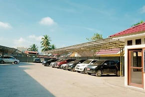 Horison Samarinda
