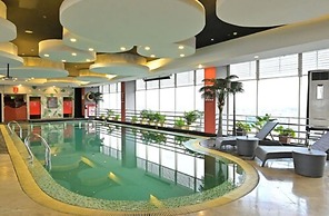 Horison Samarinda