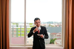 Horison Samarinda