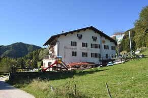 Rifugio Monte Baldo