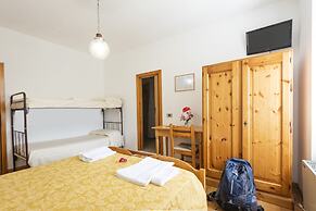 Rifugio Monte Baldo