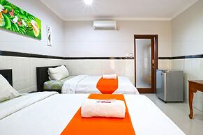 Rena Segara House Kuta