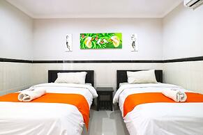 Rena Segara House Kuta