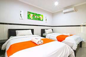 Rena Segara House Kuta