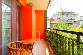 Rena Segara House Kuta