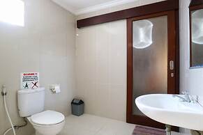Rena Segara House Kuta