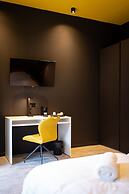 Hotel La Reine