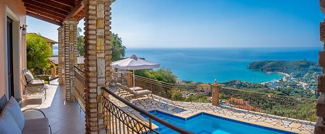Apolis Villas & Suites