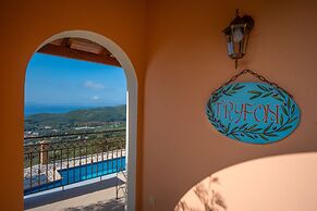 Apolis Villas & Suites
