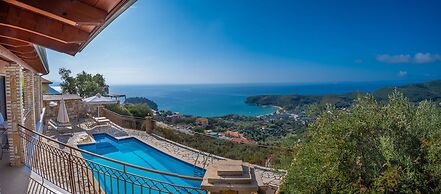 Apolis Villas & Suites