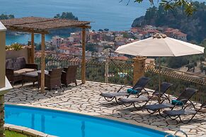 Apolis Villas & Suites