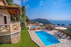 Apolis Villas & Suites