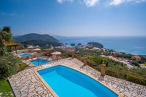 Apolis Villas & Suites