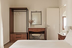 Apolis Villas & Suites