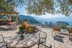 Apolis Villas & Suites