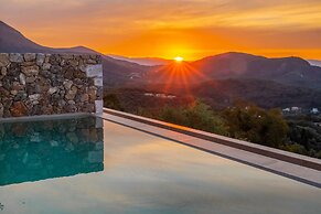 Apolis Villas & Suites