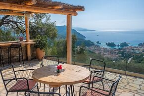 Apolis Villas & Suites