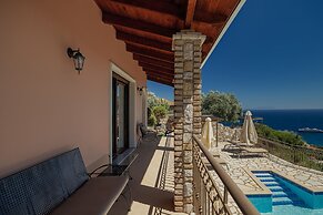 Apolis Villas & Suites