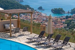 Apolis Villas & Suites