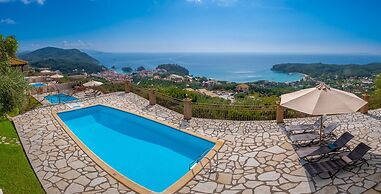 Apolis Villas & Suites