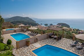 Apolis Villas & Suites