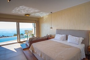 Apolis Villas & Suites