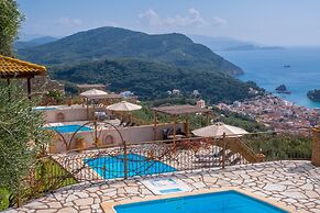 Apolis Villas & Suites