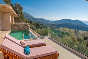 Apolis Villas & Suites