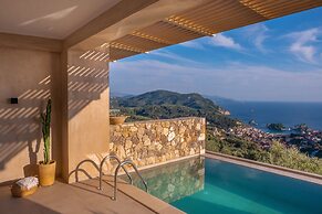 Apolis Villas & Suites