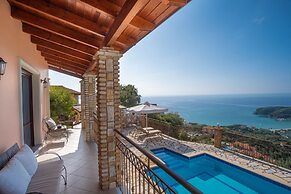 Apolis Villas & Suites