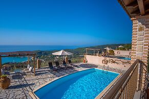 Apolis Villas & Suites