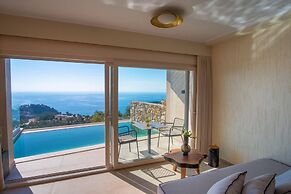 Apolis Villas & Suites