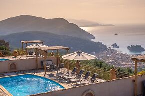 Apolis Villas & Suites