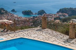 Apolis Villas & Suites