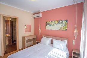 Apolis Villas & Suites