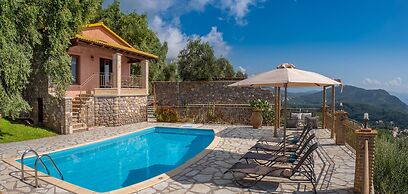 Apolis Villas & Suites
