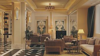 Tulip Hotel